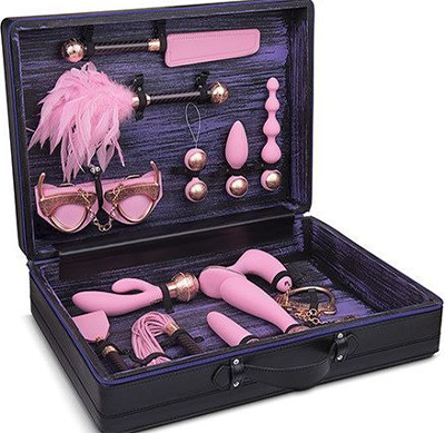 Sex-toy-box