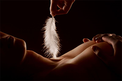 feather-touch