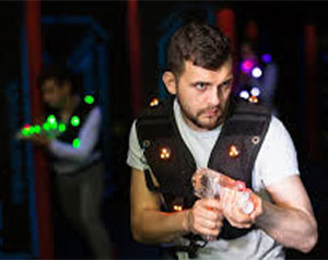 laser-tag